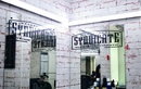 Окрашивание волос для мужчин — Барбершоп SYNDICATE (Синдикат) – Цены - фото