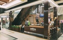 Чайная карта — Кофейня Lavazza (Лавацца) – Меню и Цены - фото