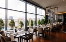 Ресторан «Ember terrace (Эмбер терраса)» - фото