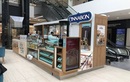 Горячие напитки Cinnabon — Кафе-пекарня  Cinnabon (Синнабон) – Цены - фото