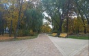 Парк «40-летия Великого Октября» - фото