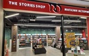 Книжный магазин  «Магазин историй» - фото