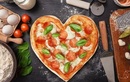 Пиццерия Grande Pizza (Гранде Пицца) – Меню - фото