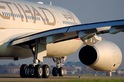 Авиакомпания «Etihad Airways (Этихад Эйрвэйз)» - фото