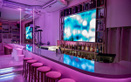 Караоке-клуб Luxury Glass (Лакшери Гласс) - фото