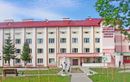  Логойская центральная районная больница - фото