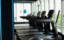 Фитнес-клуб Gym Express 24h (Джим Экспресс 24 часа) - фото