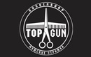 Барбершоп TOPGUN (ТОПГАН) - фото