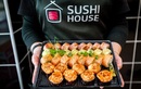  SUSHI HOUSE (Суши Хаус) – Меню - фото