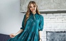 Магазин дизайнерской женской одежды  «Liza Muromskaya (Лиза Муромская)» - фото