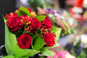 Сеть цветочных магазинов «Планета цветов» - фото