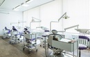 Протезирование зубов (ортопедия) —  Могилёвская стоматологическая поликлиника № 2 – Цены - фото