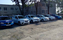 Автошкола, автодром «ДОСААФ-Лепель» - фото