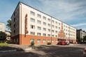 Гостиница «AMAKC Визит-Отель» - фото