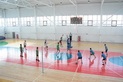 Настольный теннис — База отдыха Мядельский физкультурно-оздоровительный центр – Цены - фото