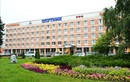 Гостиница «Спутник» - фото