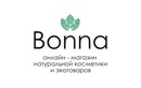 Интернет-магазин уходовой косметики «Бонна» - фото