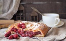 Сладкие пироги — Пироговая Stolle (Штолле) – Меню и цены - фото