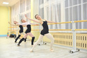 Школа танцев «A-class (А-класс)» - фото