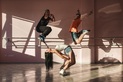 Студия танца «SQUADRA (СКУАДРА)» - фото