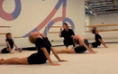 Гимнастика/танцы Gym Line (Джим Лайн) - фото