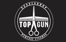 Барбершоп TOPGUN (ТОПГАН) - фото