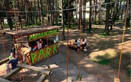 Парк активного отдыха Adventure Park (Адвент парк) – Цены - фото
