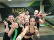 Интенсив DanceTurboFit —  Школа фитнеса и танца Mарины Zeus (Марины Зевс) – Цены - фото