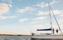 Прокат катера NEXUS (моторная яхта) —  Центр парусного спорта – Цены - фото