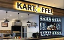 Kartofeel —  Kartoffel & Pasta Bar  (Картофель и Паста бар) – Меню и Цены - фото