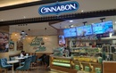 Кафе-пекарня Cinnabon (Синнабон) - фото