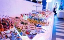 Организация свадьбы — Банкетный зал, кейтеринг Euro Catering (Евро Кейтеринг) – Цены - фото