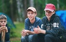 Палаточный лагерь для мальчиков —  Летний лагерь для девочек и мальчиков – Цены - фото