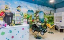Детский салон красоты Pastelle Kids (Пастэль Кидс) – Цены - фото