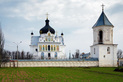  «Женский Свято-Никольский монастырь» - фото