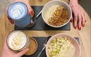 Завтраки целый день — Кофейня AMERICANO (Американо) – Меню - фото