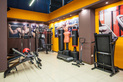 Магазин по продаже фитнес-оборудования и аксессуаров для дома и спортивных залов «Салон спортивных тренажеров» - фото