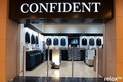 Магазин мужской одежды «Confident (Конфидент)» - фото