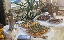 Кейтеринг Bulbash Food (Бульбаш Фуд) - фото
