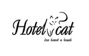 Отель для кошек и котов «Hotel Cat (Хотэл Кэт)» - фото