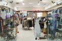Магазин одежды «Buongusto» - фото