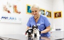Анестезиология в ветеринарии — Ветеринарная клиника Доктор Вет – Цены - фото
