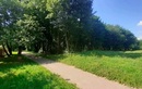 Сад «Гошкевича» - фото