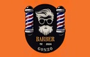 Барбершоп Barber Gonzo (Барбер Гонзо) - фото