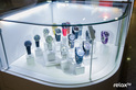 Магазин часов и бижутерии «Swatch-Tissot (СвисТайм)» - фото