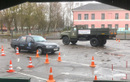 Автошкола, автодром «ДОСААФ-Молодечно» - фото