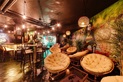 Регги-бар «Жеваный крот» - фото