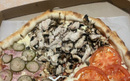 Пиццерия Fox Pizza (Фокс Пицца) - фото