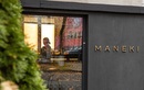 Японский бар Maneki (Манеки) - фото