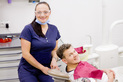 Лечение кариеса и пульпита (терапевтическая стоматология) — Медицинский центр Триомед – Цены - фото